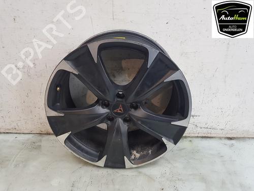 Used Rim SEAT LEON Sportstourer (KL8, KLD) 1.4 TSI e-Hybrid (204 hp) 17672375
