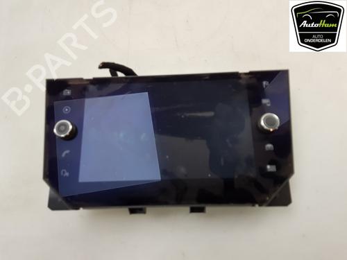 Used Control unit Control unit 13613741 13613741