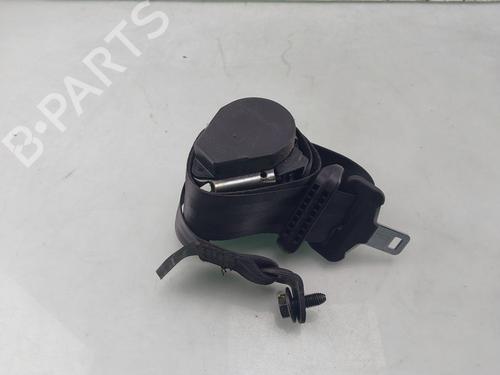 Used Rear left seatbelt DACIA LODGY (JS_) 1.2 TCe (JSAY, JSM0) (115 hp) 30184091