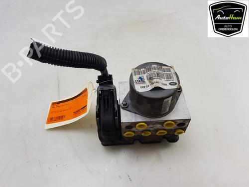 Used ABS pump FORD S-MAX (WA6) 2.5 ST (220 hp) 13410569