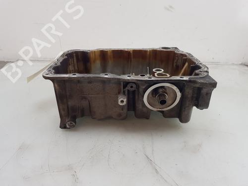 Oliebundkar SEAT Mii (KF1, KE1) 1.0 | BP25926346M115 