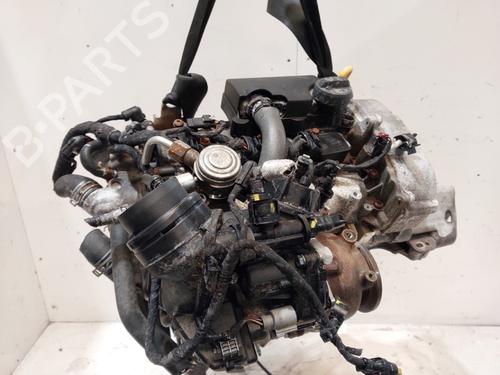 Engine SKODA KAMIQ (NW4) 1.0 TSI | BP33811824M1 - Image 5