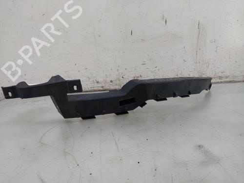 Used Front bumper bracket Front bumper bracket OPEL MERIVA B MPV (S10) 1.4 (75) (140 hp) 33845137 33845137