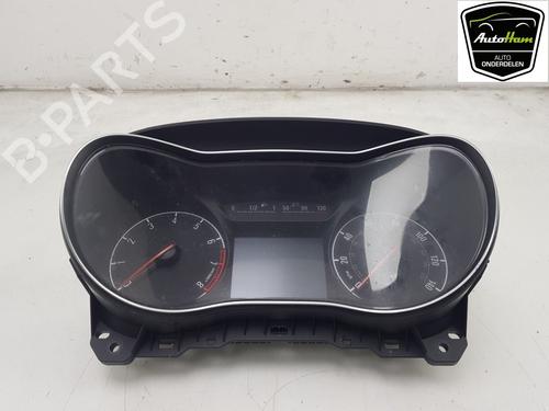 Used Instrument cluster Instrument cluster 16433894 16433894
