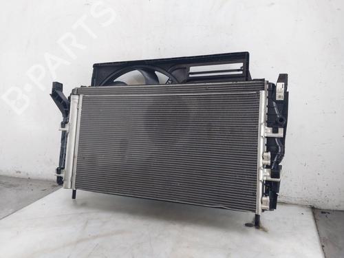 Radiator set BMW 1 (F40) 118 i | BP36787459M120 - Image 2