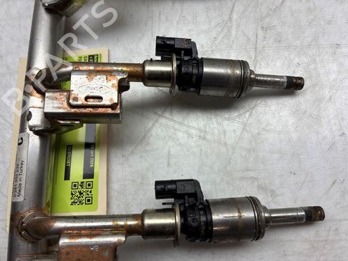 Injection rail FORD FIESTA VII (HJ, HF) 1.0 EcoBoost | BP33430109M98  - Image 6
