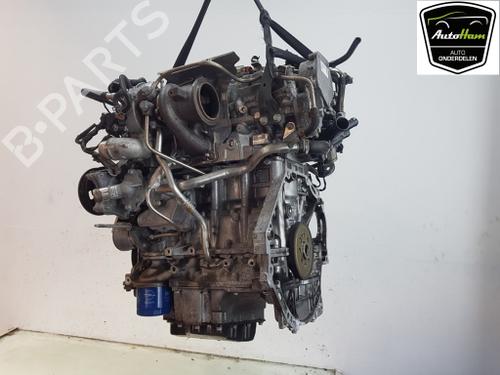 Used Engine Engine OPEL INSIGNIA B Sports Tourer (Z18) 1.5 (35) (165 hp) 18306250 18306250