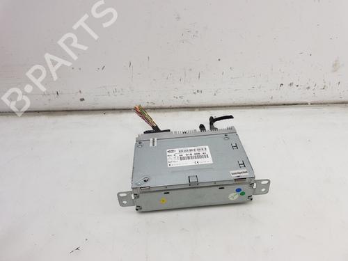 Used Electronic module Electronic module PEUGEOT 208 I (CA_, CC_) 1.4 VTi (95 hp) 34056801 34056801