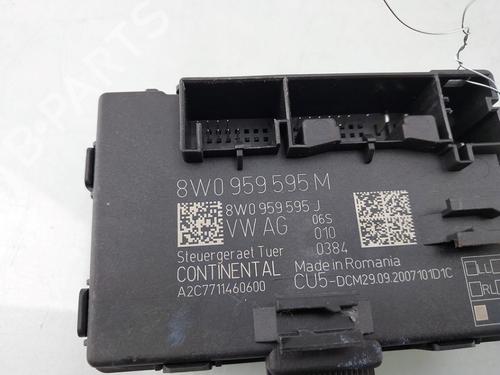 Control unit AUDI A5 Sportback (F5A, F5F) 40 TFSI Mild Hybrid | BP26577961M11 - Image 3
