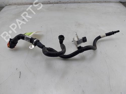 Used Pipe FERRARI 296 GTS Convertible (F 171) PHEV (830 hp) 31040950