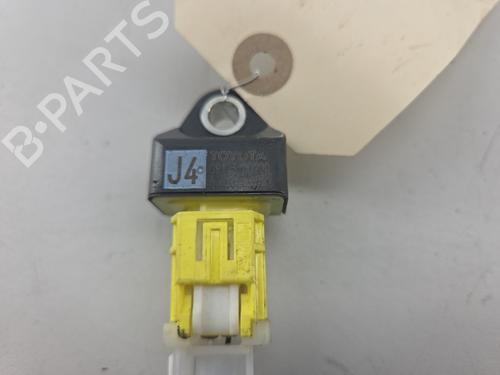 Electronic module TOYOTA YARIS CROSS (MXP_) 1.5 Hybrid (MXPJ10) | BP37436181M83 - Image 2