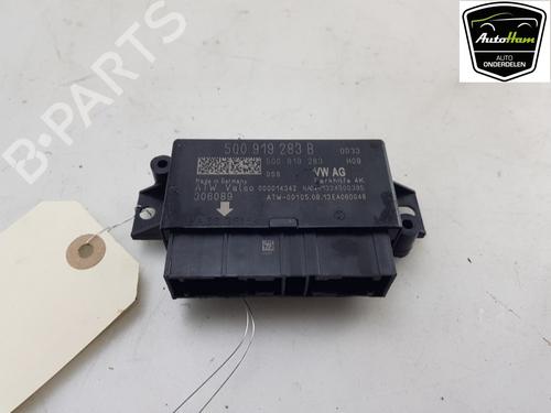 Used Control unit Control unit 17825827 17825827