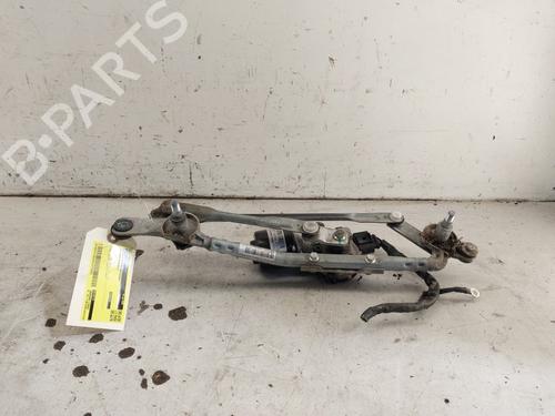 Used Front wipers mechanism Front wipers mechanism 39668332 39668332