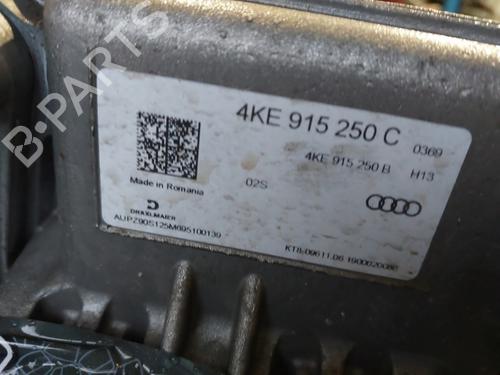 Other AUDI E-TRON (GEN) 55 quattro | BP25377417O1 