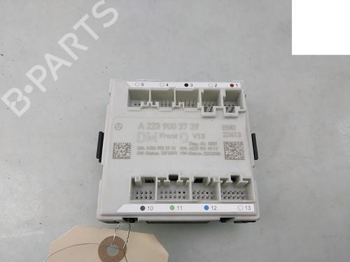 Used Electronic module Electronic module CHEVROLET MALIBU 4.4 (117 hp) 34056402 34056402