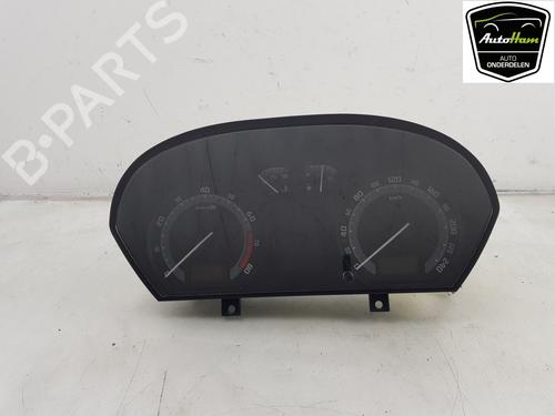 Used Instrument cluster SKODA FABIA I (6Y2) 2.0 (116 hp) 20161668