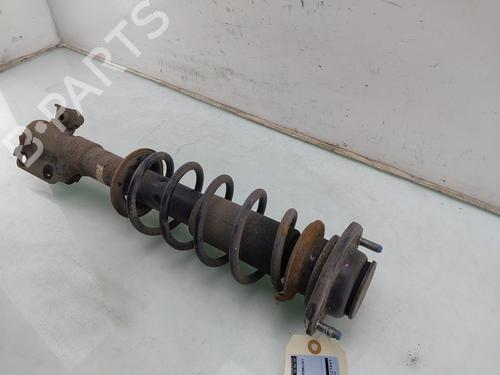 Left front shock absorber MITSUBISHI MIRAGE / SPACE STAR VI Hatchback (A0_A) 1.2 (A03A) | BP28112581M16 - Image 2