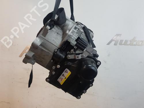 Gearbox SKODA SUPERB III Estate (3V5) 1.4 TSI | BP12030343M3 