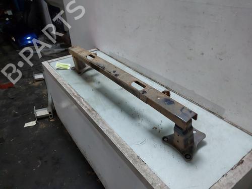 Rear bumper reinforcement PEUGEOT PARTNER Box Body/MPV 1.6 HDi / BlueHDi 75 | BP31923230C73