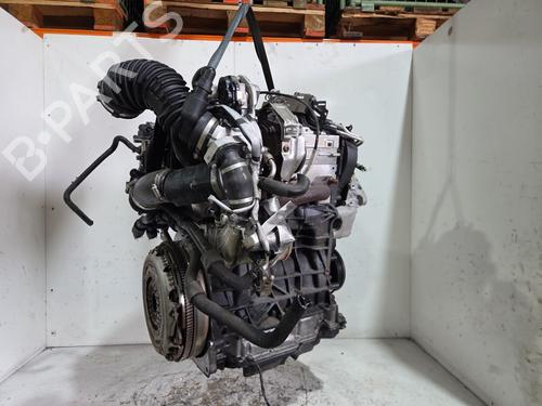 Engine VW CADDY V Box Body/MPV (SBA, SBH) 2.0 TDi | BP39493789M1 - Image 3