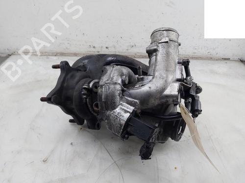 Turbolader/Kompressor VW GOLF V (1K1) 2.0 GTI (200 hp) 30587392