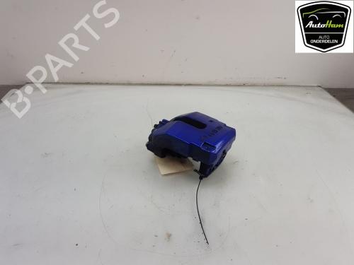 Used Right rear brake caliper Right rear brake caliper BMW X5 (F15, F85) xDrive 30 d (258 hp) 12039611 12039611