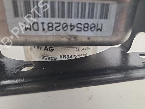 Steering pump SKODA FABIA II Combi (545) 1.2 TSI | BP37194901M99 - Image 4