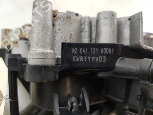 Auxiliary water pump SEAT LEON (5F1) 1.4 TSI | BP13146452M111 