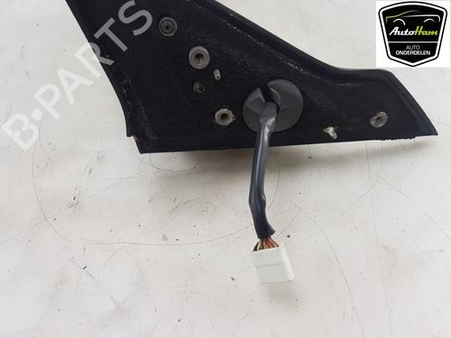 Left mirror ALFA ROMEO GT (937_) 2.0 JTS (937CXH1A, 937CXH11) | BP15857928C26 