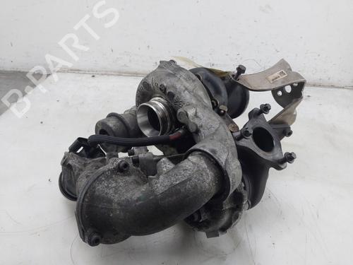 Turbocharger/Supercharger MERCEDES-BENZ C-CLASS Coupe (C205) C 220 d (205.304) | BP29996662M71 
