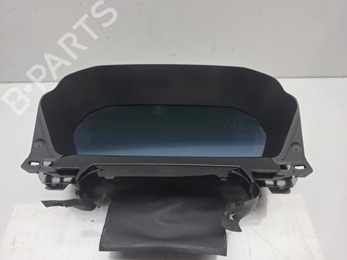 Instrument cluster AUDI A3 Sportback (8YA, 8YF) 35 TFSI Mild Hybrid | BP33045169C47 - Image 2
