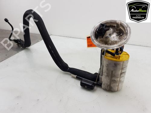 Fuel pump BMW 5 Touring (E61) 535 d | BP12038766M76 