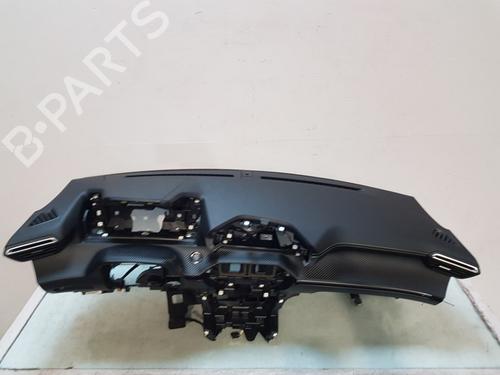 Airbag Kit PEUGEOT 208 II (UB_, UP_, UW_, UJ_) 1.2 PureTech 100 | BP29713045C86 
