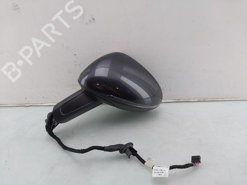 Used Left mirror PORSCHE MACAN (95B) 2.0 (252 hp) 29823614