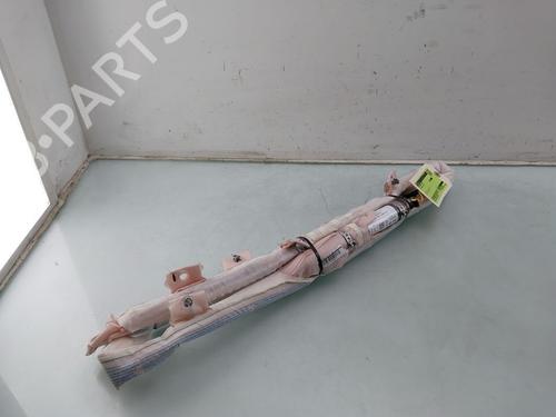 Used Left curtain airbag VW PASSAT B8 Variant (3G5, CB5) 2.0 TDI (150 hp) 32855807
