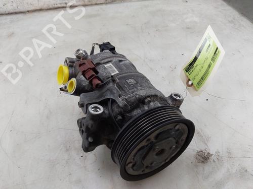 AC compressor AUDI A3 Sportback (8YA, 8YF) 30 TDI | BP37179464M34 - Image 2