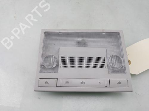 Used Interior roof light VW POLO V (6R1, 6C1) 1.2 TDI (75 hp) 28807934