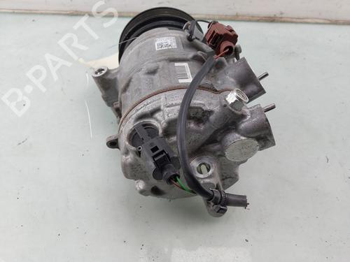 AC compressor VW T-ROC (A11, D11) 1.5 TSI | BP28808024M34 - Image 3