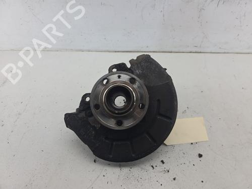Left front steering knuckle SKODA FABIA II Combi (545) 1.2 TSI | BP37194893M25 - Image 4