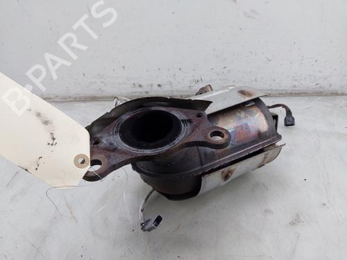 Catalizzatore RENAULT CAPTUR I (J5_, H5_) 1.2 TCe 120 (120 hp) 30633940