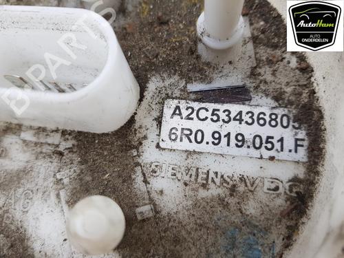 Fuel pump VW POLO V (6R1, 6C1) 1.4 (6R1) | BP13514626M76 