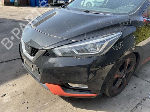 Full front NISSAN MICRA V (K14) 0.9 IG-T | BP35751883S1 - Image 4
