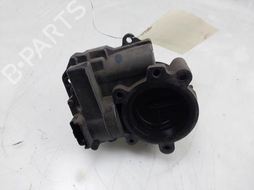 Throttle body BMW 1 (F20) 118 i | BP29743869M82 