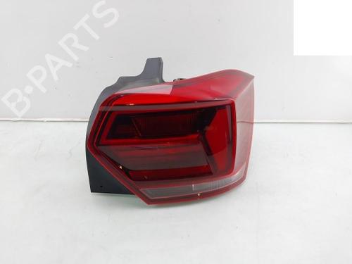 right-taillight-vw-polo-vi-aw1-bz1-ae1-2017-25005334 main image