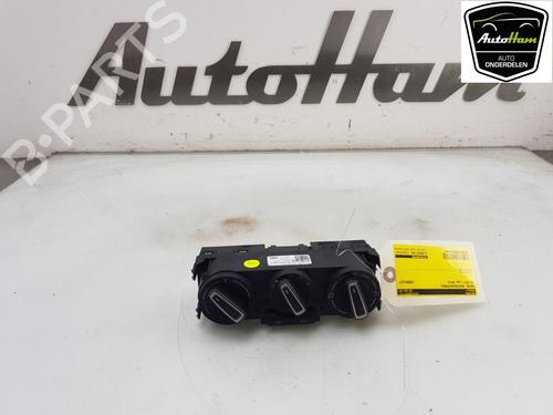 Used Climate control VW POLO V (6R1, 6C1) 1.4 TDI (75 hp) 12037081