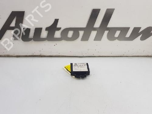 Used Electronic module Electronic module AUDI A4 B7 Convertible (8HE) 2.0 TFSI 16V (200 hp) 12998116 12998116