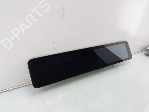 Electronic module MERCEDES-BENZ A-CLASS (W177) AMG A 45 S 4-Matic+ (177.054) | BP29274656M83 