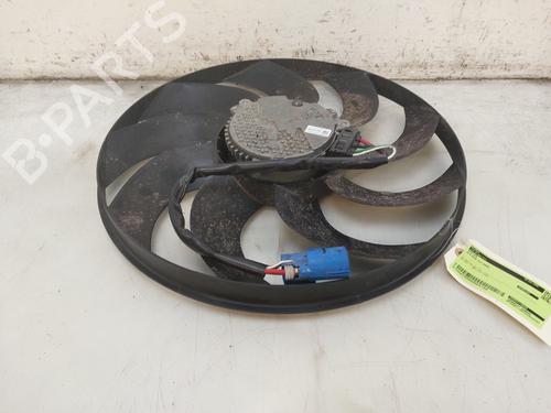 Radiator fan BYD SEAL U 1.5 Plug-in Hybrid Front-Wheel Drive | BP36698738M35 - Image 2