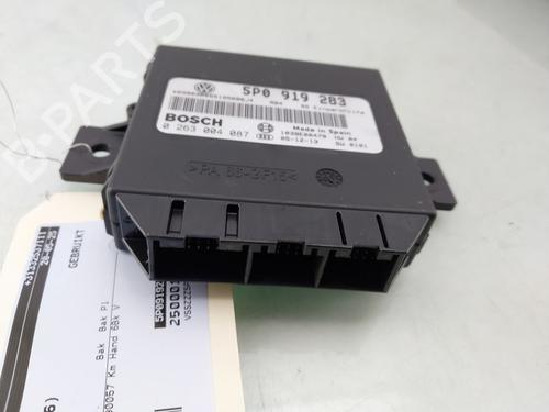 Control unit SEAT ALTEA (5P1) 2.0 FSI | BP26654990M11 - Image 3