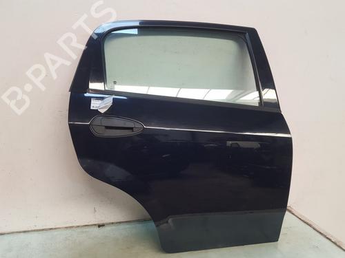 Right rear door FIAT GRANDE PUNTO (199_) 1.3 D Multijet | BP27362309C5 